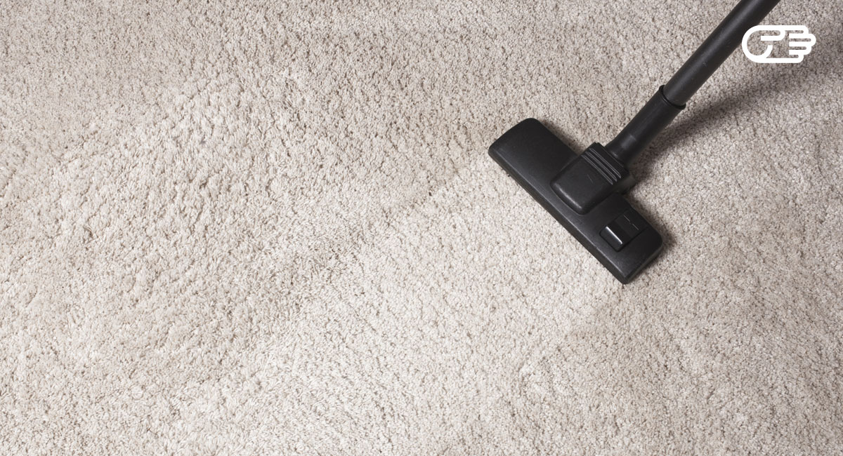 Learn the Right Way to Vacuum Carpet