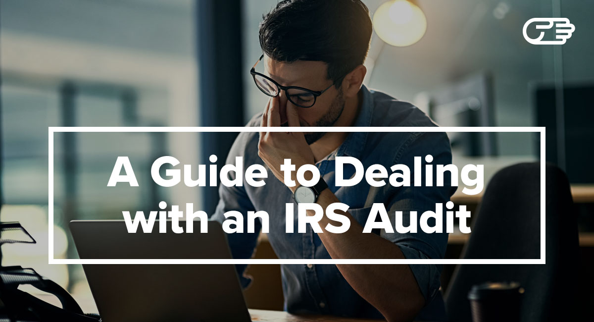 IRS Audits Explained: What They Are, Who Gets Them & What You Need To Do