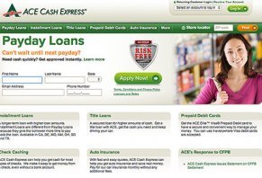 saskatchewan cash advance loan