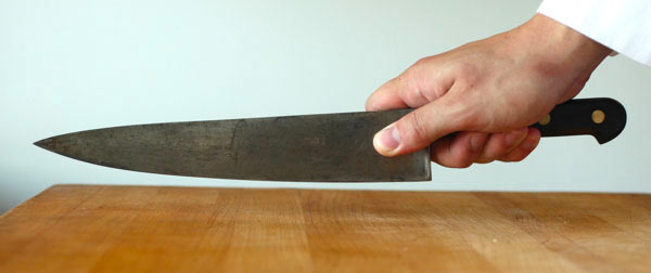 How to Use, Store, and Sharpen Your Kitchen Knives Like a Pro