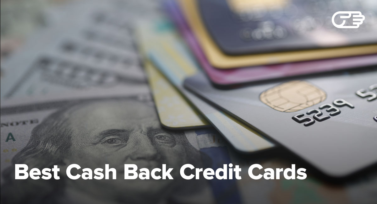 Best Cash Back Credit Cards of 2019