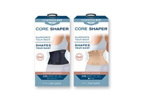 Copper Fit Core Shaper Reviews - What Are Customers Saying?