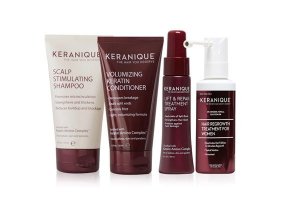 Keranique Reviews Will It Regrow Your Thinning Hair