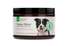 cat nutra thrive