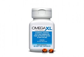 what is omega xl reviews