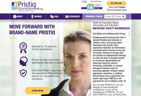 Does pristiq work for anxiety more