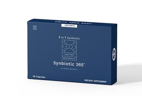 Synbiotic 365 Reviews - Can It Address Your Digestive Issues?