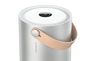 Peco air purifier