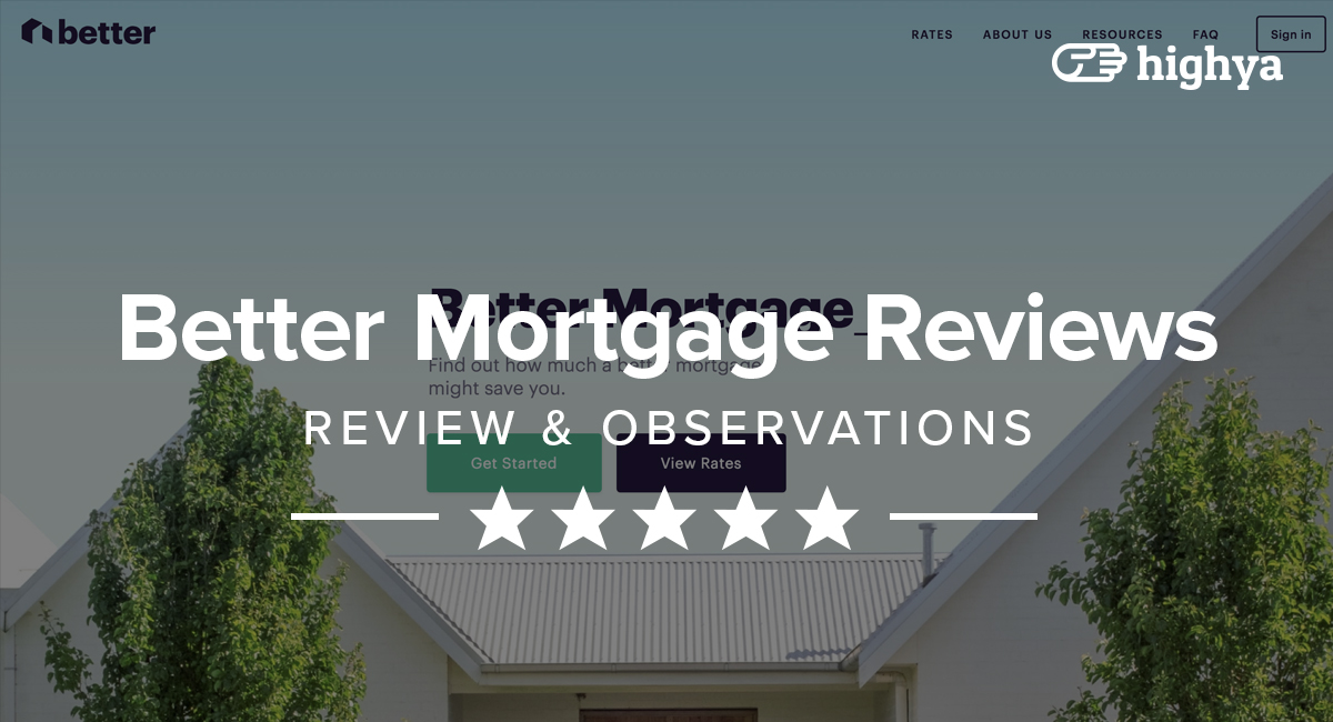 Reviews The Right Mortgage Lender For You?