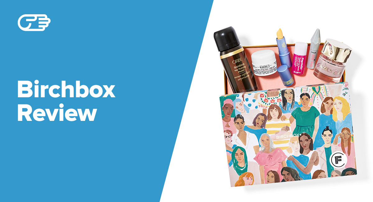 Birchbox Reviews Pros And Cons Is It Worth It 1327