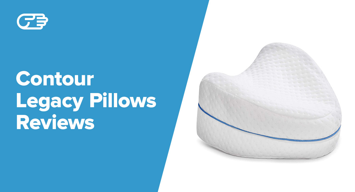 Legacy fashion pillow reviews