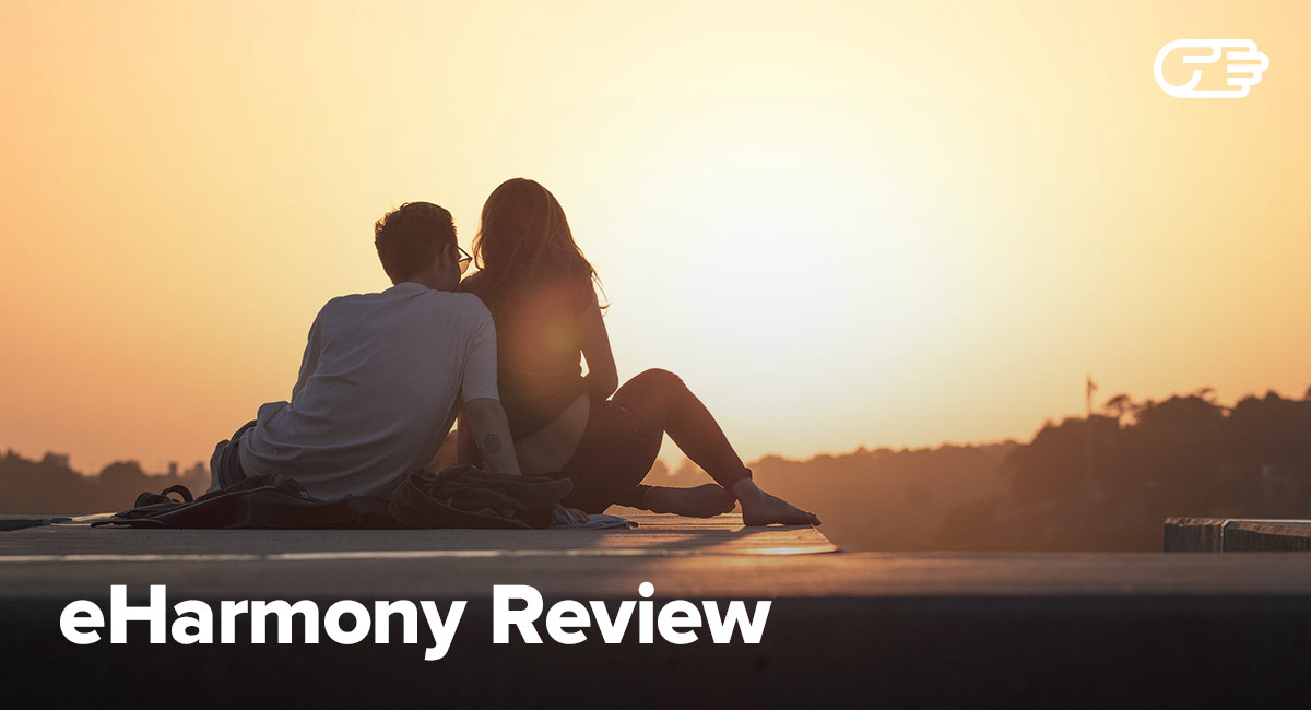 eHarmony Review Features, Pricing, Pros and Cons