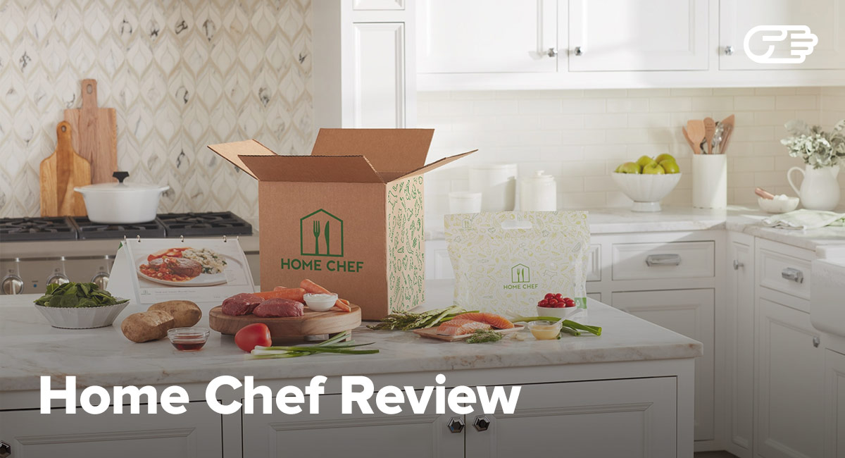 Home Chef Reviews Is It the Right Subscription Meal Kit for You?