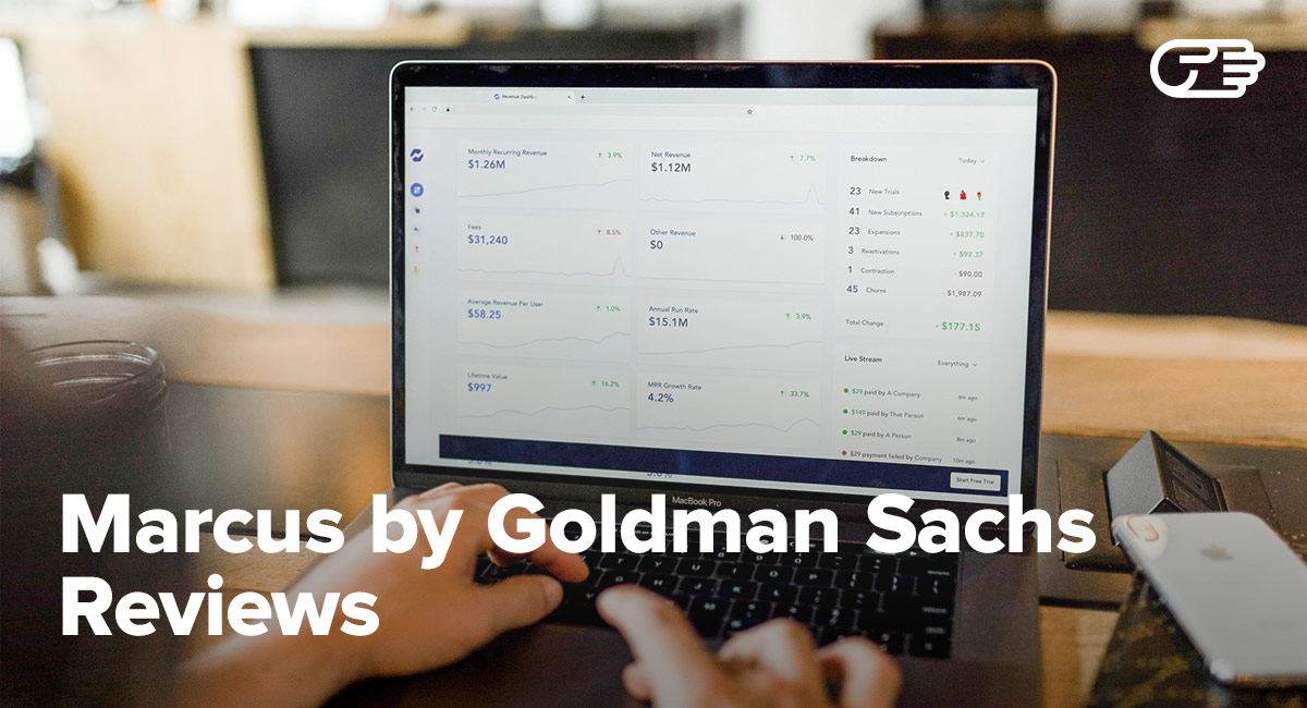 Marcus by Goldman Sachs Reviews - What Customers Are Saying