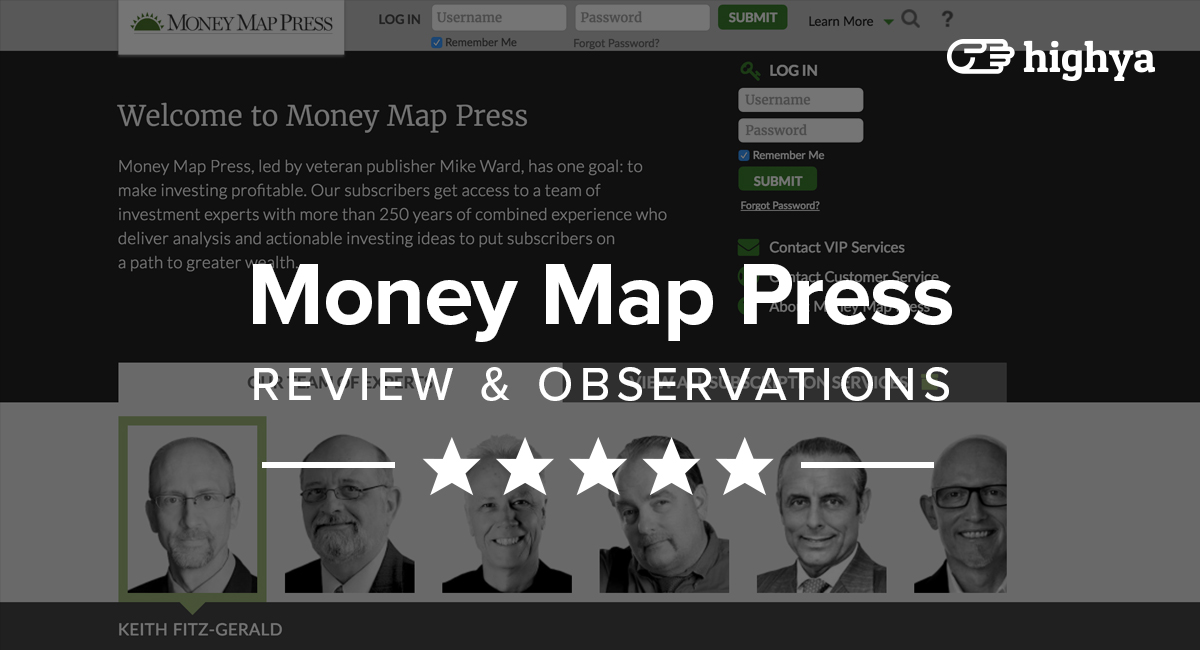 Money Map Press Reviews Is It A Scam Or Legit - 
