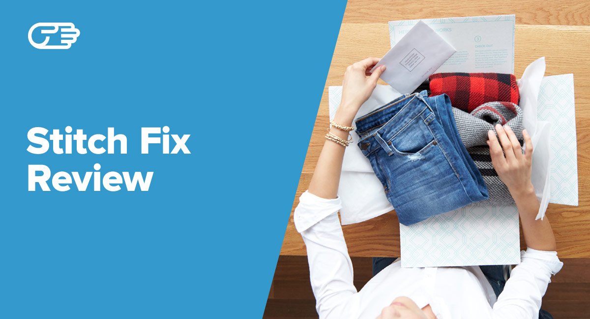 Stitch Fix Reviews Is It Worth It?