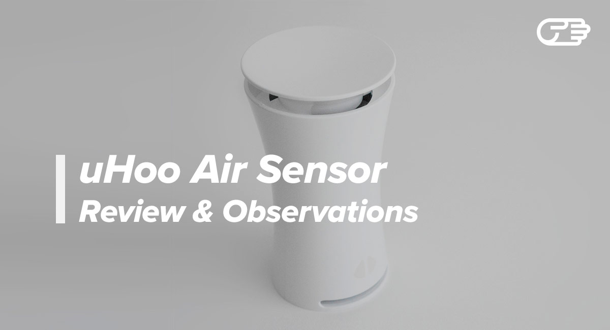 air review fresh sensor or Air Scam Reviews uHoo  it Sensor  Is Legit? a