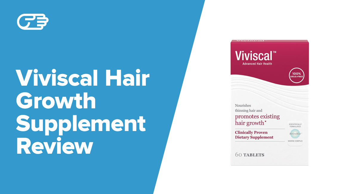 Viviscal Hair Growth Supplement Reviews: Does It Work?