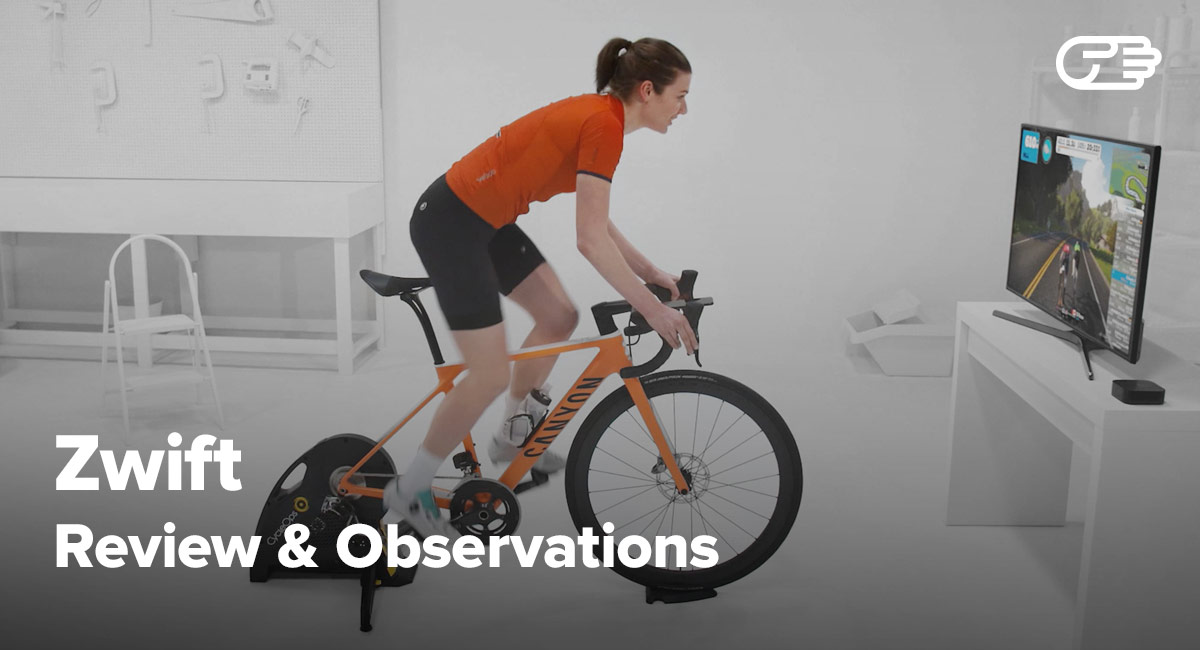 Zwift. Zwift.com. Как сопрячь Smart Trainer с Zwift?.